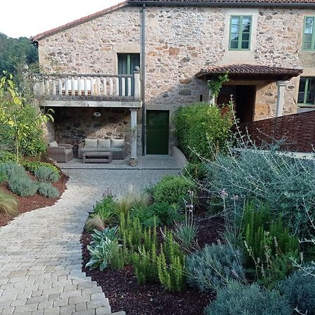 Casa Con Encanto Merza Extérieur photo