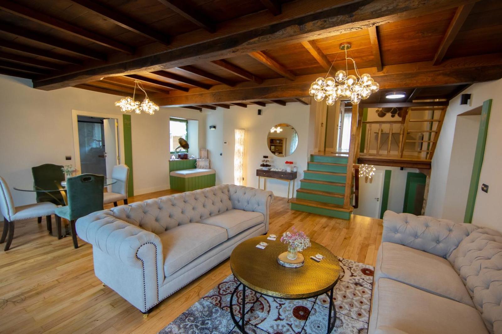 Casa Con Encanto Merza Extérieur photo