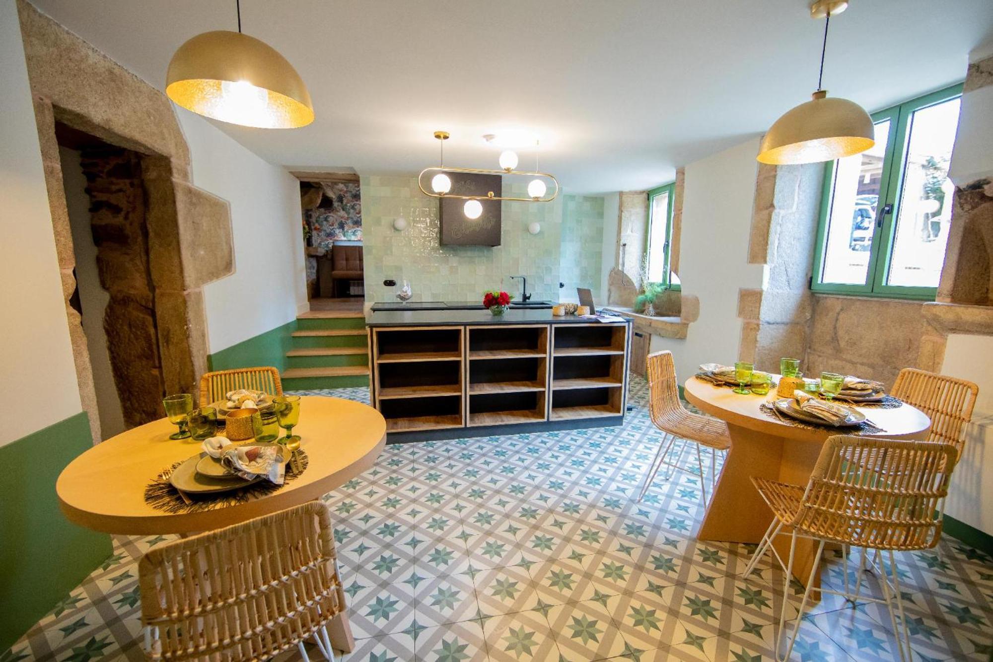 Casa Con Encanto Merza Extérieur photo